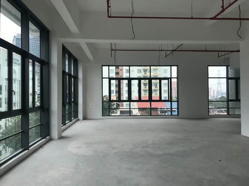 Shop / Office for Sale in Petaling Jaya (Selangor) - KC Cheah - Interior - PropertyGuru.com.my
