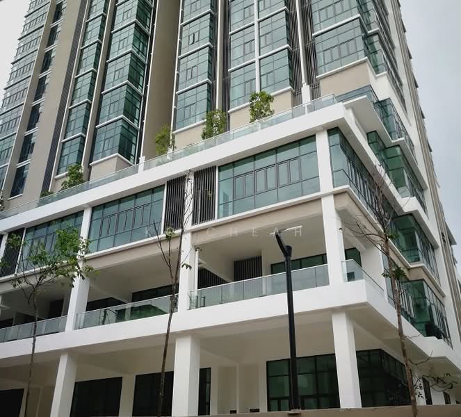 Shop / Office for Sale in Petaling Jaya (Selangor) - KC Cheah - Exterior - PropertyGuru.com.my