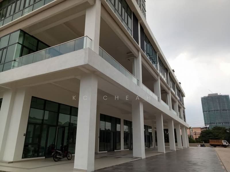 Shop / Office for Sale in Petaling Jaya (Selangor) - KC Cheah - Exterior - PropertyGuru.com.my
