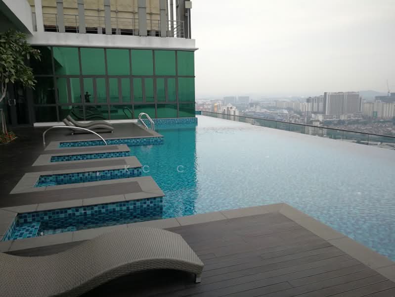 Shop / Office for Sale in Petaling Jaya (Selangor) - KC Cheah - Pool - PropertyGuru.com.my