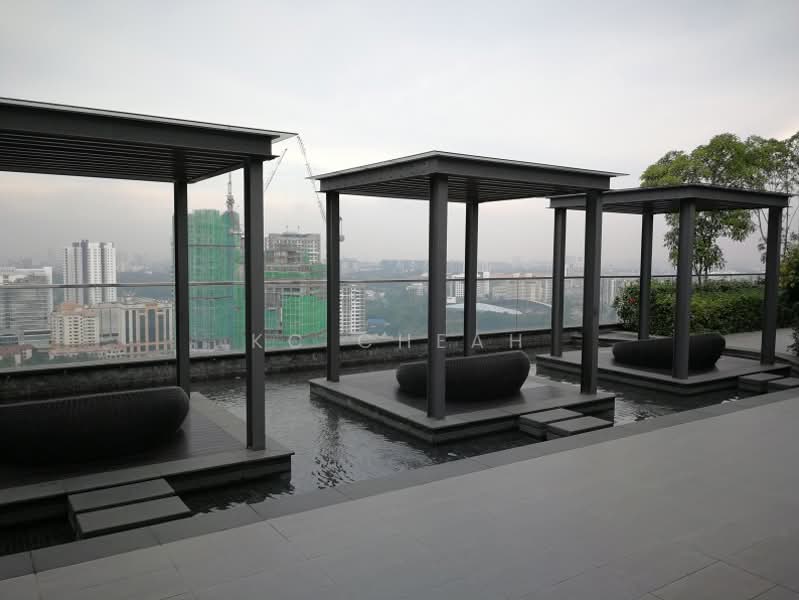 Shop / Office for Sale in Petaling Jaya (Selangor) - KC Cheah - Exterior - PropertyGuru.com.my