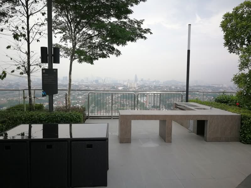 Shop / Office for Sale in Petaling Jaya (Selangor) - KC Cheah - Balcony - PropertyGuru.com.my