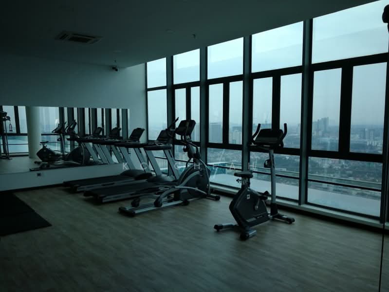 Shop / Office for Sale in Petaling Jaya (Selangor) - KC Cheah - Gym - PropertyGuru.com.my