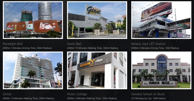 Shop / Office for Sale in Petaling Jaya (Selangor) - KC Cheah - PropertyGuru.com.my