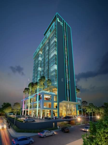 Shop / Office for Sale in Petaling Jaya (Selangor) - KC Cheah - Exterior - PropertyGuru.com.my