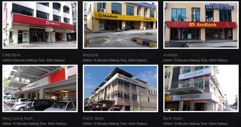 Shop / Office for Sale in Petaling Jaya (Selangor) - KC Cheah - Exterior - PropertyGuru.com.my