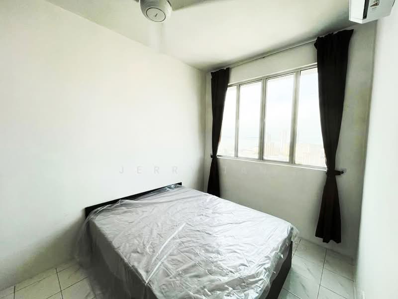 Apartment for Rent at The Rise Collection 2 - Jerry Tan - Bedroom - PropertyGuru.com.my