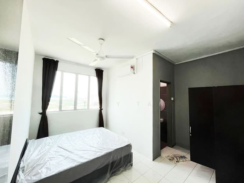 Apartment for Rent at The Rise Collection 2 - Jerry Tan - Bedroom - PropertyGuru.com.my