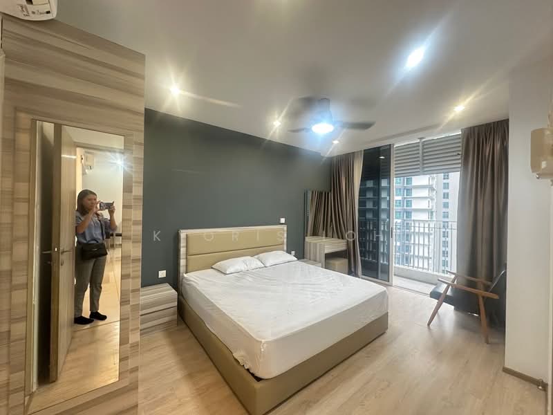 Service Residence for Rent at Encorp Marina - Kyoris Loh - PropertyGuru.com.my