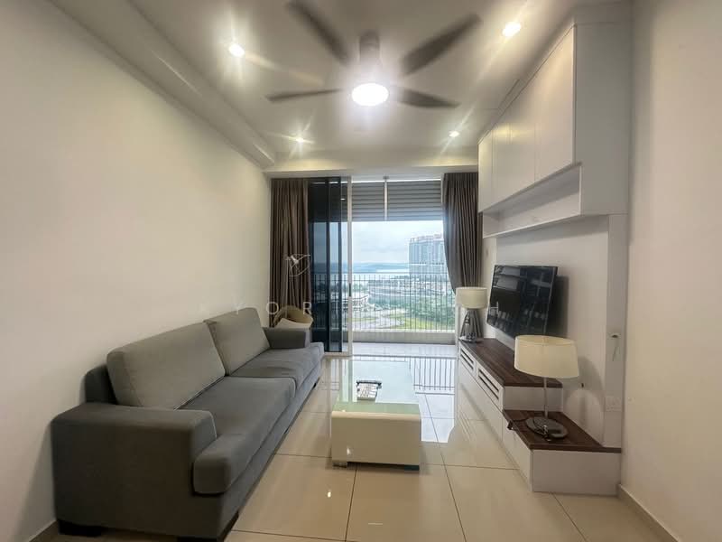 Service Residence for Rent at Encorp Marina - Kyoris Loh - PropertyGuru.com.my