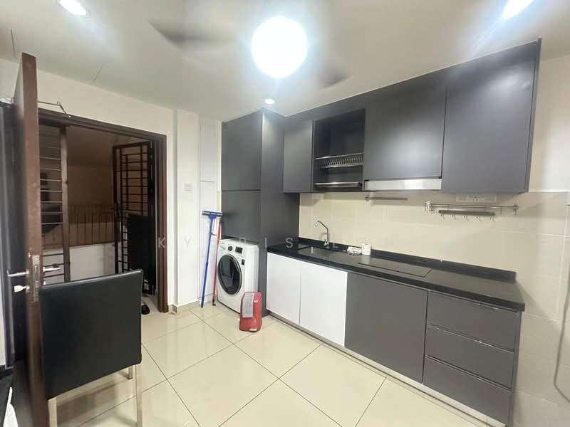 Service Residence for Rent at Encorp Marina - Kyoris Loh - PropertyGuru.com.my