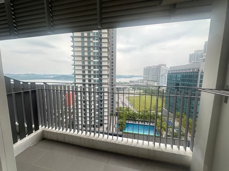 Service Residence for Rent at Encorp Marina - Kyoris Loh - PropertyGuru.com.my