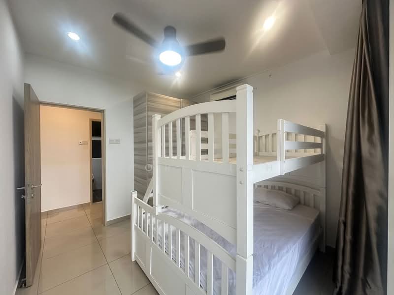 Service Residence for Rent at Encorp Marina - Kyoris Loh - PropertyGuru.com.my