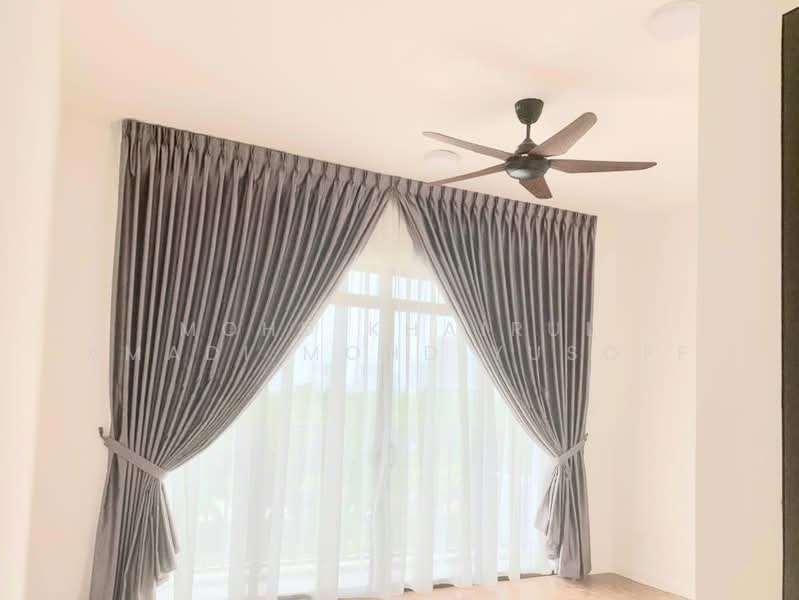 Terraced House for Sale in Cyberjaya (Selangor) - Mohd Khairul Amadi Mohd Yusoff - Interior - PropertyGuru.com.my