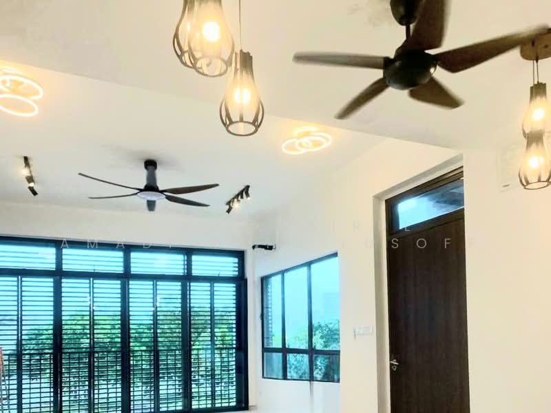 Terraced House for Sale in Cyberjaya (Selangor) - Mohd Khairul Amadi Mohd Yusoff - Interior - PropertyGuru.com.my