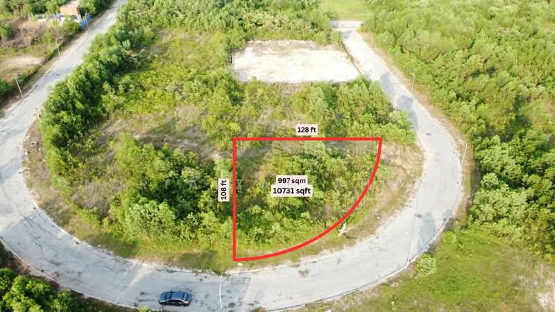 Residential Land for Sale in Bandar Tasik Puteri (Rawang) - Norfaizah Ahmad - PropertyGuru.com.my