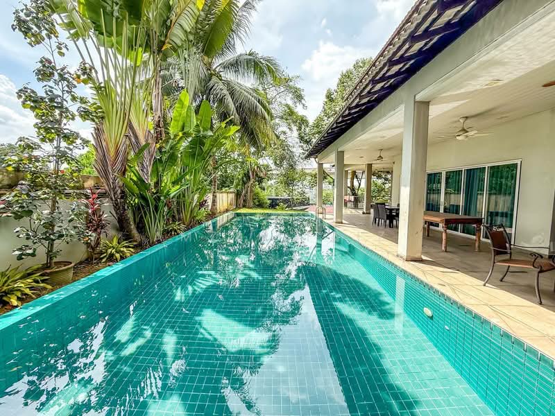 Bungalow for Sale in Seksyen 8 (Kota Damansara) - Amzar Faiz - PropertyGuru.com.my