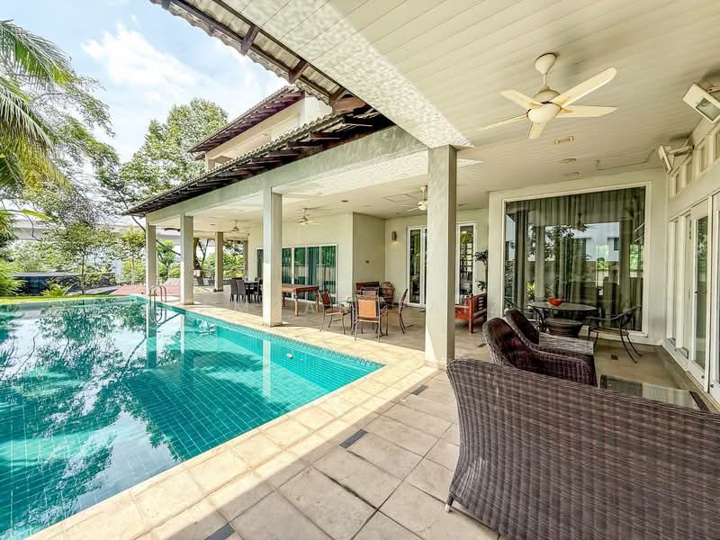 Bungalow for Sale in Seksyen 8 (Kota Damansara) - Amzar Faiz - PropertyGuru.com.my