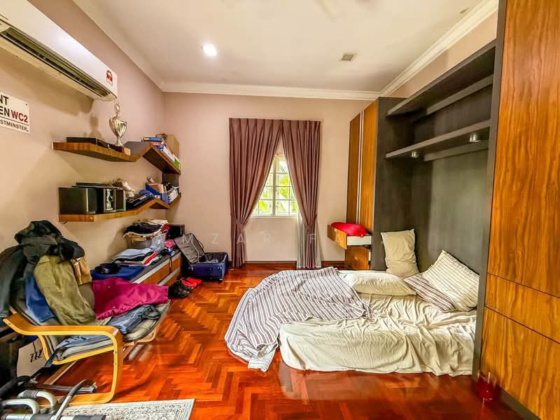 Bungalow for Sale in Seksyen 8 (Kota Damansara) - Amzar Faiz - PropertyGuru.com.my