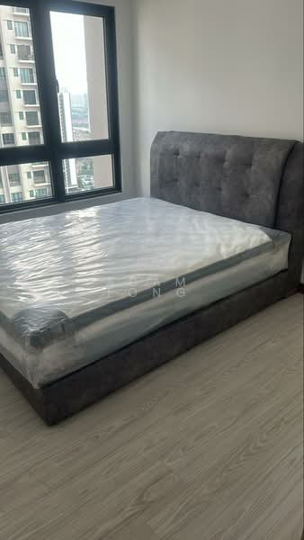 Servis Apartment untuk Disewa di M Oscar - Adam Fong - Bedroom - PropertyGuru.com.my