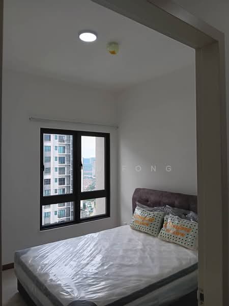 Servis Apartment untuk Disewa di M Oscar - Adam Fong - Bedroom - PropertyGuru.com.my