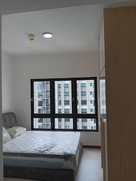 Servis Apartment untuk Disewa di M Oscar - Adam Fong - Bedroom - PropertyGuru.com.my