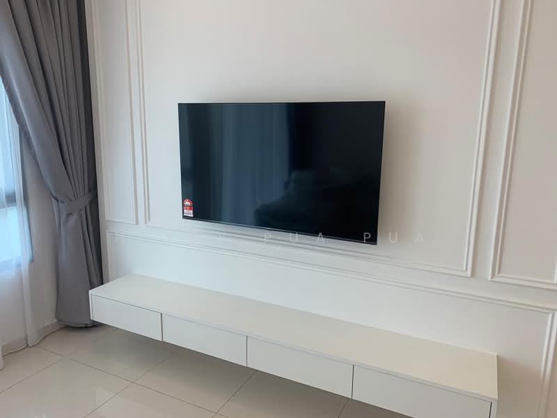 Kondominium untuk Disewa di Grace Residence - Heydy Pua Pua - PropertyGuru.com.my