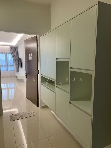 Kondominium untuk Disewa di Grace Residence - Heydy Pua Pua - PropertyGuru.com.my