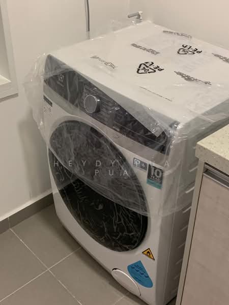 Kondominium untuk Disewa di Grace Residence - Heydy Pua Pua - PropertyGuru.com.my