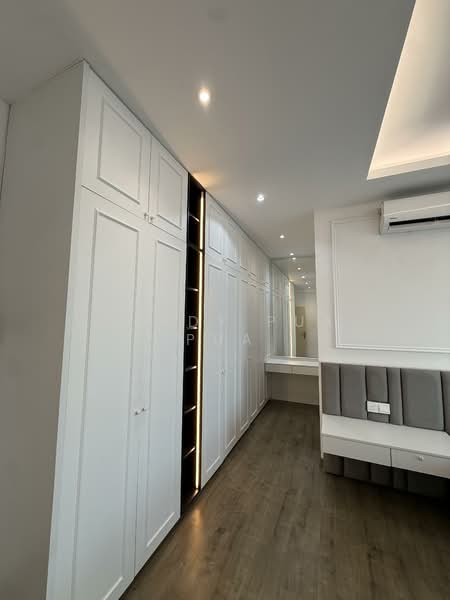 Kondominium untuk Disewa di Grace Residence - Heydy Pua Pua - Bedroom - PropertyGuru.com.my