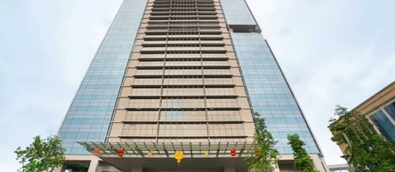 Office for Rent in Sunway (Selangor) - Michael Lau - Exterior - PropertyGuru.com.my