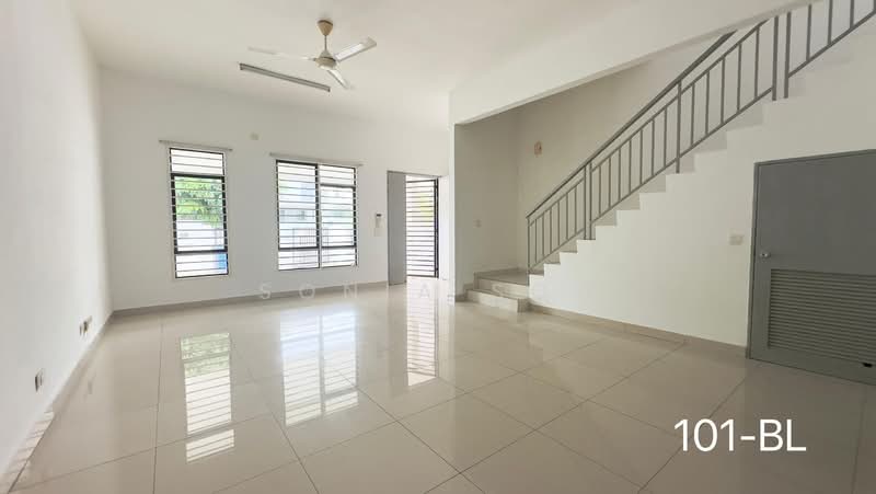 Rumah Teres 2 Tingkat untuk Dijual di Setia Indah (Setia Alam) - Sonia Soh - PropertyGuru.com.my