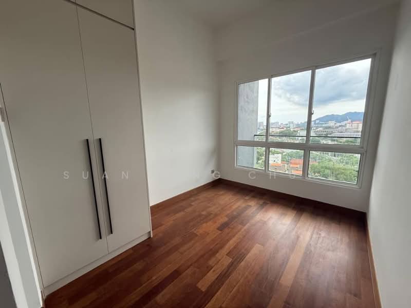 Condominium for Sale at Codrington Residence - Suan Peng Chuah - PropertyGuru.com.my