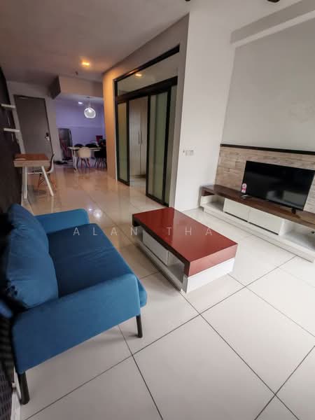 Untuk Disewa - Residences @ 1 Tebrau