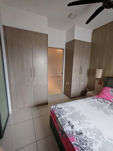Untuk Disewa - Residences @ 1 Tebrau