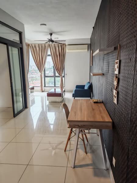 Untuk Disewa - Residences @ 1 Tebrau