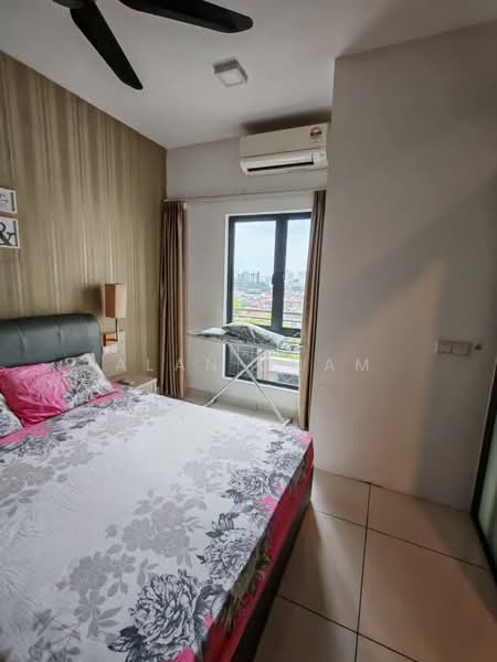 Untuk Disewa - Residences @ 1 Tebrau