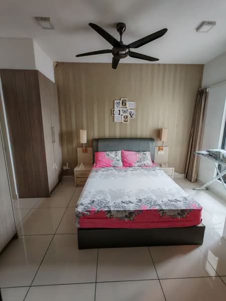 Untuk Disewa - Residences @ 1 Tebrau