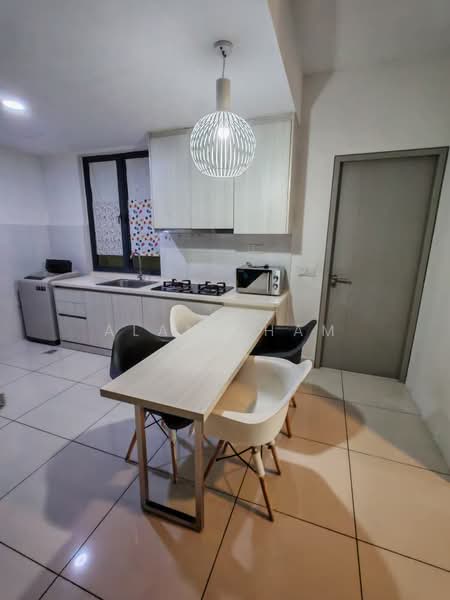 Untuk Disewa - Residences @ 1 Tebrau