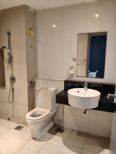 Untuk Disewa - Residences @ 1 Tebrau