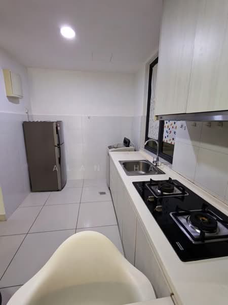 Untuk Disewa - Residences @ 1 Tebrau