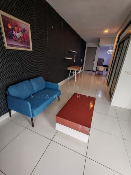 Untuk Disewa - Residences @ 1 Tebrau