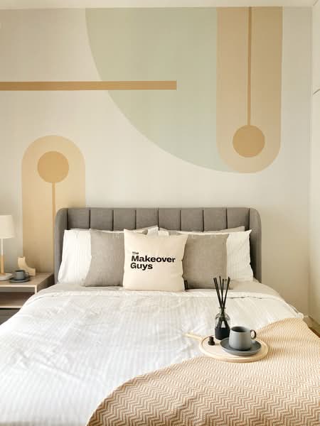 Service Residence for Rent at The Sentral Suites - Yen Cheah - PropertyGuru.com.my