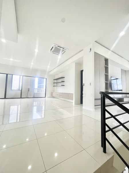 Kondominium untuk Dijual di Logan Residency (Logan Mansion) - Shirley Ong - PropertyGuru.com.my