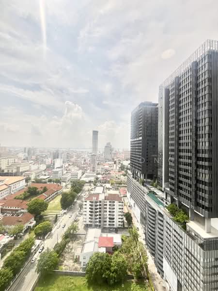 Kondominium untuk Dijual di Logan Residency (Logan Mansion) - Shirley Ong - PropertyGuru.com.my