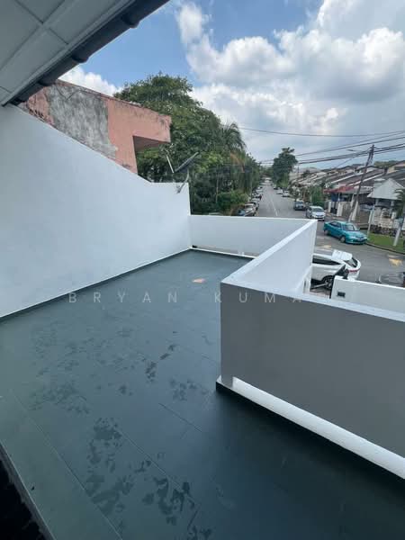 Rumah Teres 2 Tingkat untuk Disewa di Bangsar Baru (Bangsar) - Bryan Kumar - Exterior - PropertyGuru.com.my