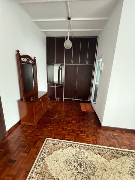 Rumah Teres 2 Tingkat untuk Disewa di Bangsar Baru (Bangsar) - Bryan Kumar - Bedroom - PropertyGuru.com.my