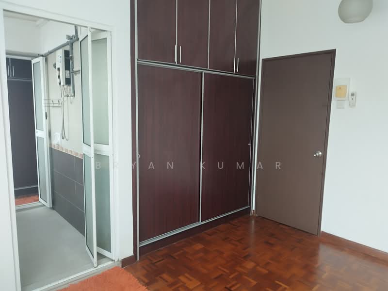 Rumah Teres 2 Tingkat untuk Disewa di Bangsar Baru (Bangsar) - Bryan Kumar - Interior - PropertyGuru.com.my