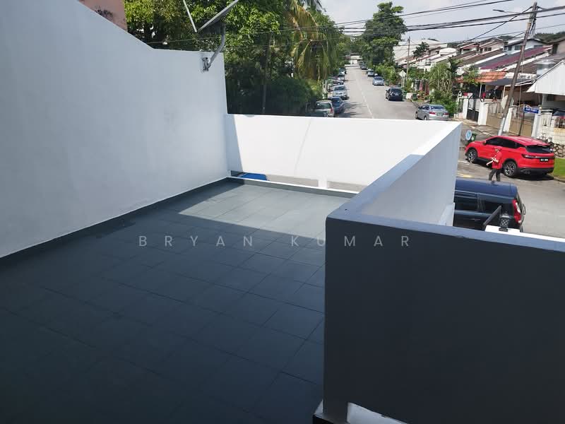 Rumah Teres 2 Tingkat untuk Disewa di Bangsar Baru (Bangsar) - Bryan Kumar - Exterior - PropertyGuru.com.my