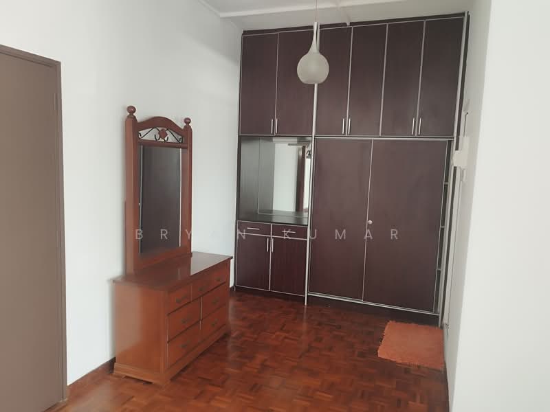 Rumah Teres 2 Tingkat untuk Disewa di Bangsar Baru (Bangsar) - Bryan Kumar - Bedroom - PropertyGuru.com.my